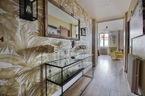 Appartement à vendre  - Biarritz