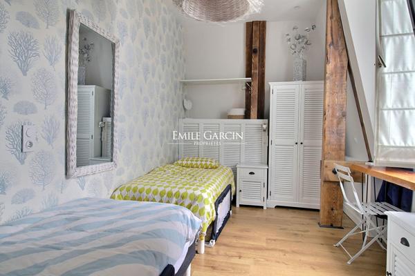 Appartement à vendre  - Biarritz