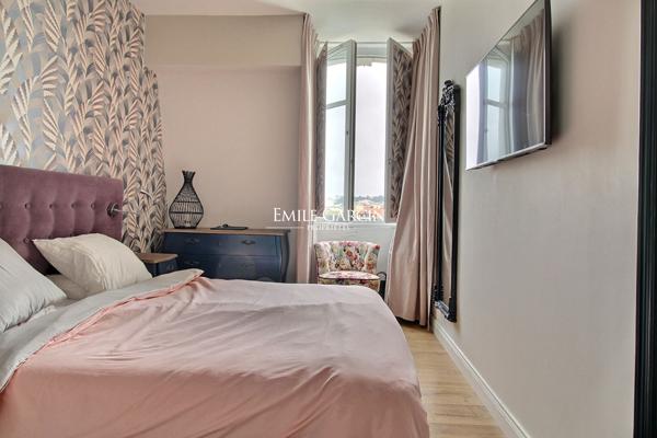 Appartement à vendre  - Biarritz