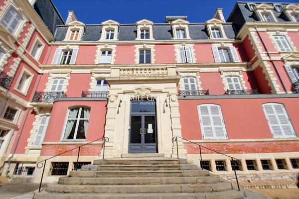 Appartement à vendre  - Biarritz