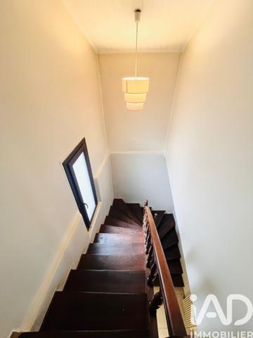 Maison à vendre 5 pièces 99 m² Villeneuve-Loubet