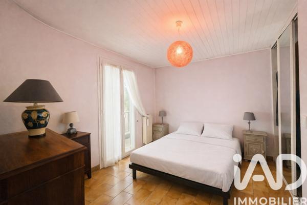 Maison à vendre 5 pièces 99 m² Villeneuve-Loubet