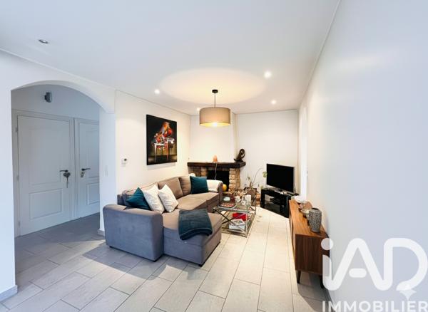 Maison à vendre 5 pièces 99 m² Villeneuve-Loubet