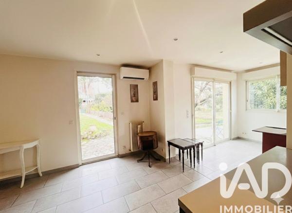 Maison à vendre 5 pièces 99 m² Villeneuve-Loubet