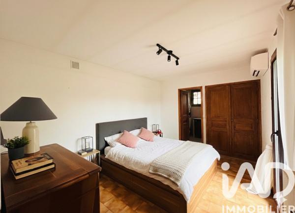 Maison à vendre 5 pièces 99 m² Villeneuve-Loubet