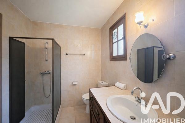 Maison à vendre 5 pièces 99 m² Villeneuve-Loubet