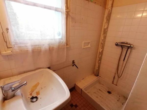 Maison familiale à Châlus