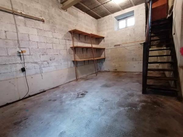 Maison familiale à Châlus