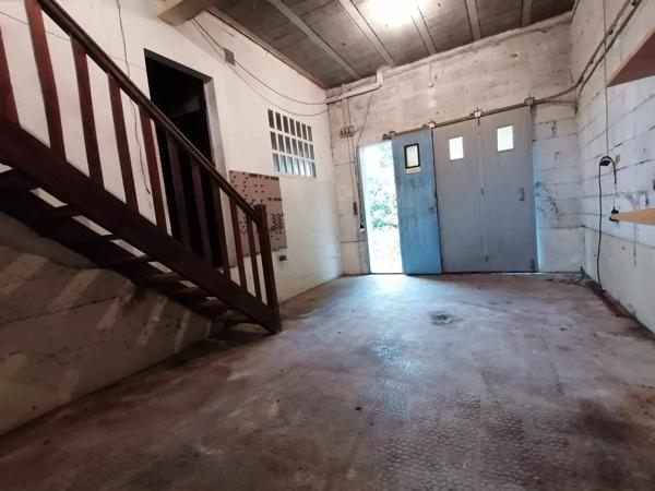 Maison familiale à Châlus