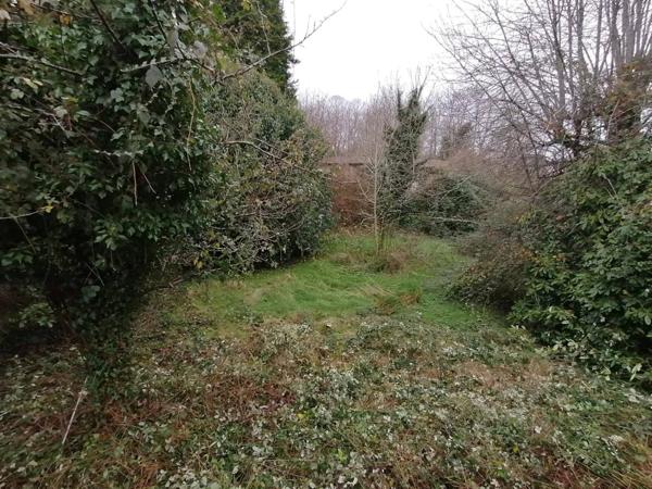 Maison familiale à Châlus