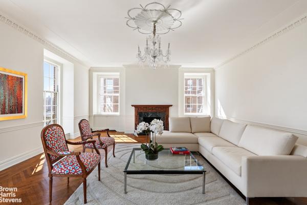 Appartement d'exception à vendre - New York - Manhattan