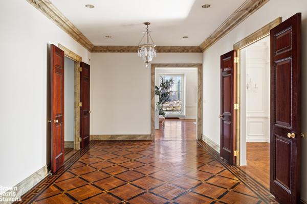 Appartement d'exception à vendre - New York - Manhattan