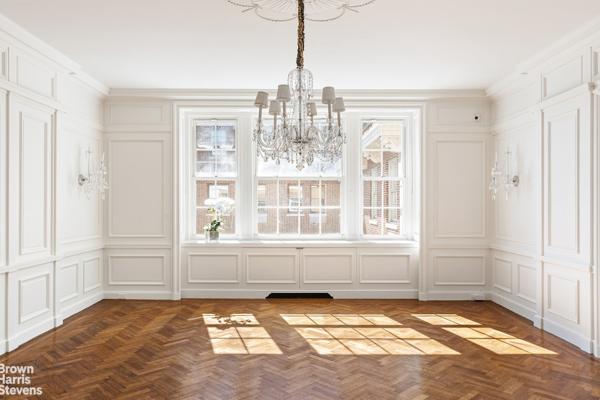 Appartement d'exception à vendre - New York - Manhattan