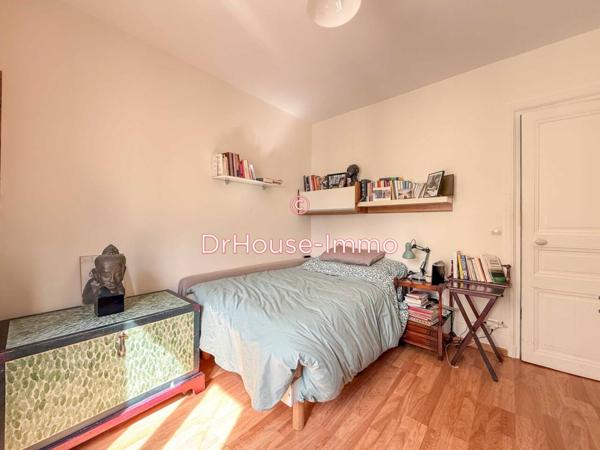 Appartement à vendre 2 pièces de 35 m²