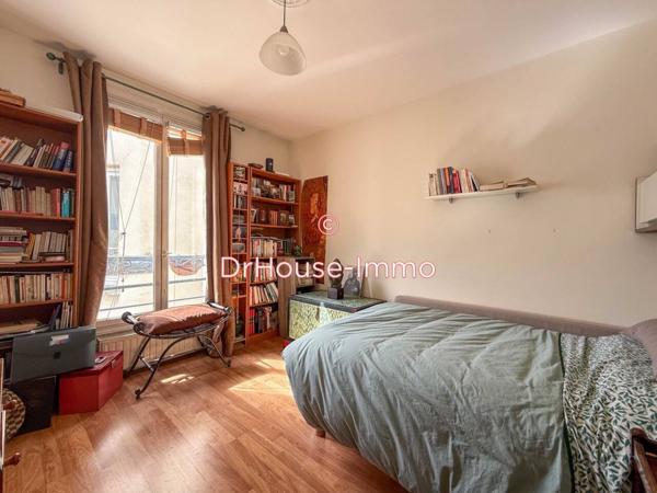 Appartement à vendre 2 pièces de 35 m²