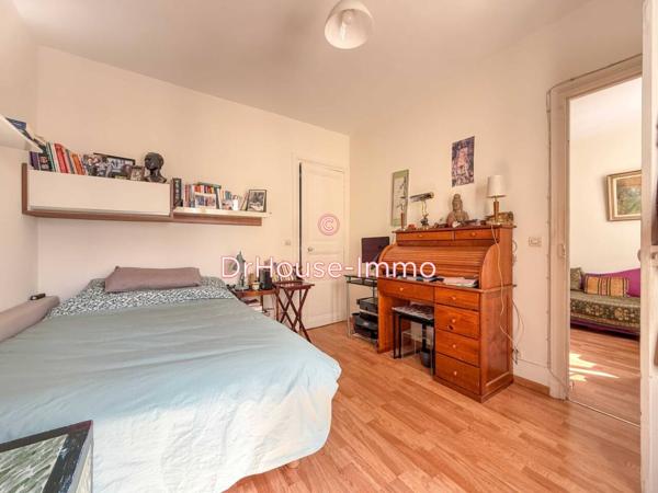 Appartement à vendre 2 pièces de 35 m²