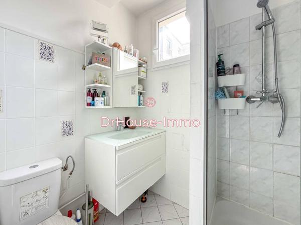 Appartement à vendre 2 pièces de 35 m²