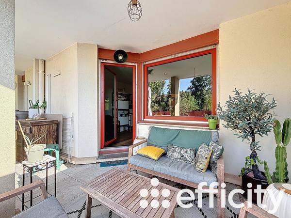 Appartement 4 pièces - 103 m² Bien prestige