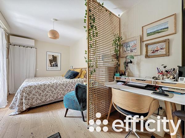 Appartement 4 pièces - 103 m² Bien prestige