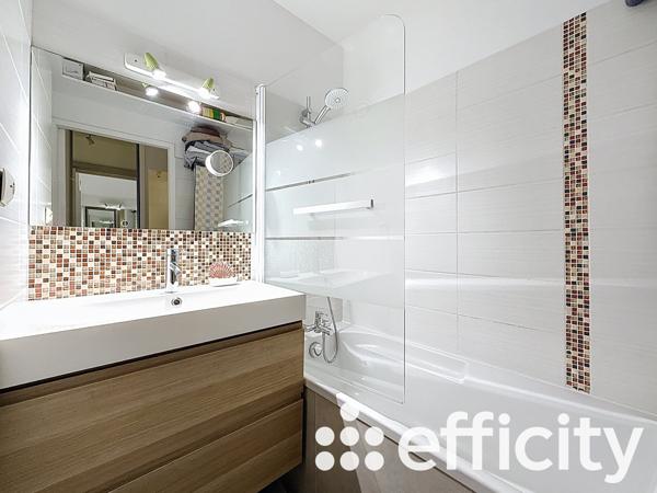 Appartement 4 pièces - 103 m² Bien prestige