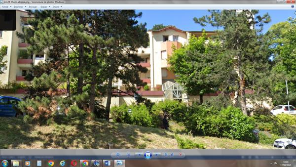 Appartement 4 pièces - 103 m² Bien prestige