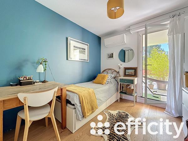 Appartement 4 pièces - 103 m² Bien prestige