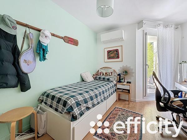 Appartement 4 pièces - 103 m² Bien prestige