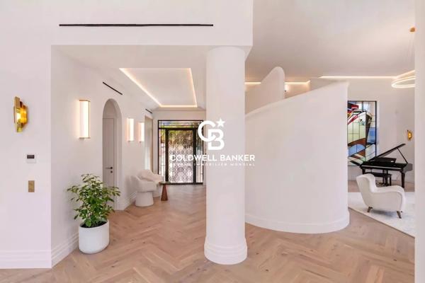 Villa 8 pièces à vendre Antibes - 06160 / Réf: 86869314
