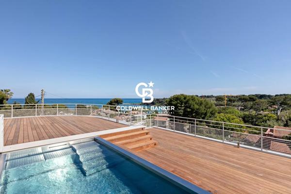 Villa 8 pièces à vendre Antibes - 06160 / Réf: 86869314