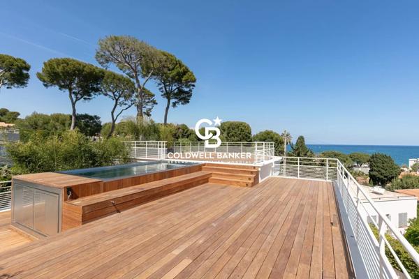 Villa 8 pièces à vendre Antibes - 06160 / Réf: 86869314