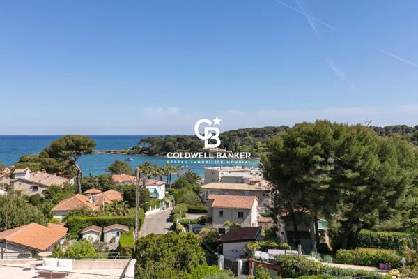 Villa 8 pièces à vendre Antibes - 06160 / Réf: 86869314