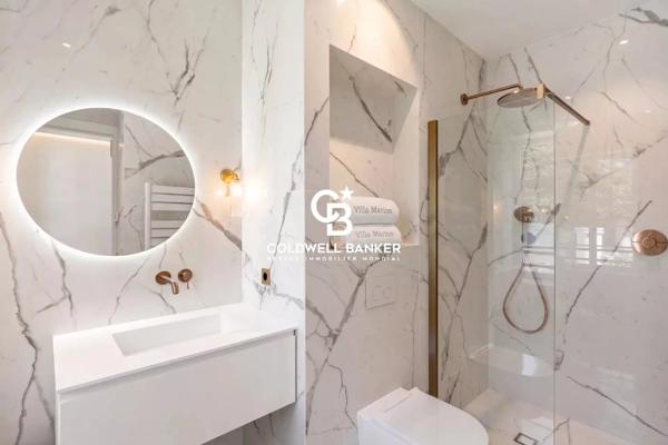 Villa 8 pièces à vendre Antibes - 06160 / Réf: 86869314