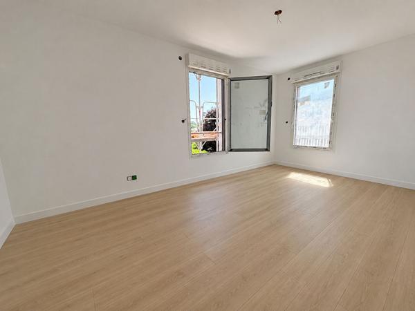 Appartement Union 4 pièces 85m2 + Loggia + 2 Parkings sous-sol !