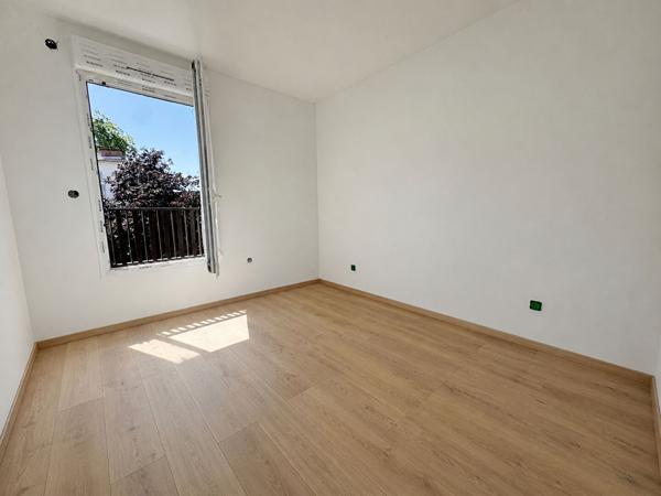 Appartement Union 4 pièces 85m2 + Loggia + 2 Parkings sous-sol !