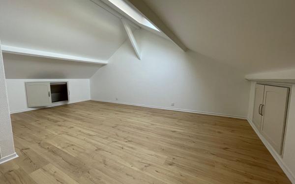 Appartement à louer    2 pièces • 46,35 m2 Fontenay-Trésigny