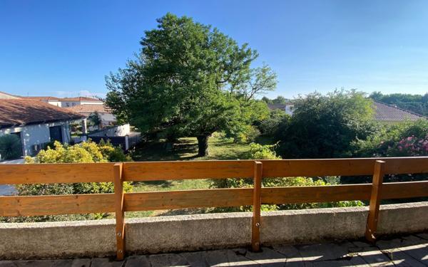 Maison à vendre    7 pièces •  Launaguet