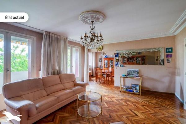 Maison à vendre 299 000 € Ramonville-Saint-Agne 5 p 115 m² DPE C