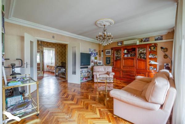 Maison à vendre 299 000 € Ramonville-Saint-Agne 5 p 115 m² DPE C
