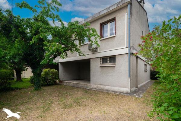 Maison à vendre 299 000 € Ramonville-Saint-Agne 5 p 115 m² DPE C