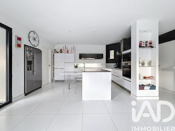 Maison à vendre 4 pièces 94,11 m² Toulouse