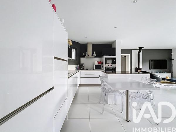 Maison à vendre 4 pièces 94,11 m² Toulouse