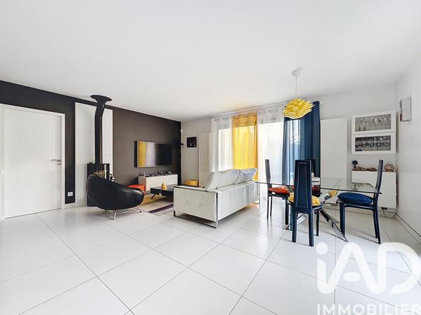 Maison à vendre 4 pièces 94,11 m² Toulouse