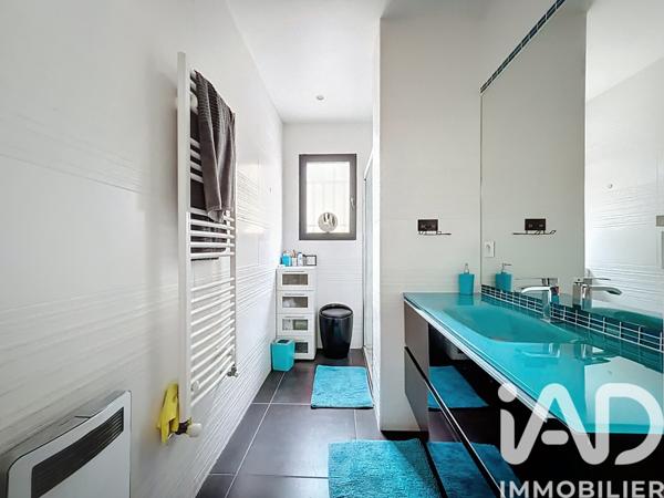 Maison à vendre 4 pièces 94,11 m² Toulouse