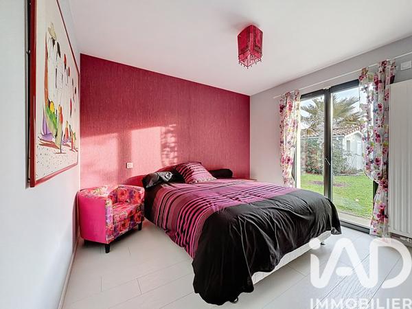 Maison à vendre 4 pièces 94,11 m² Toulouse