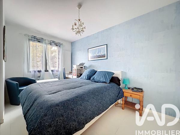 Maison à vendre 4 pièces 94,11 m² Toulouse