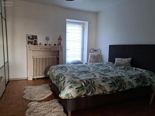 Maison à vendre à Lavernat dans la Sarthe (72500), ref : 72006-656