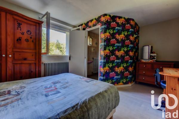 Maison à vendre 7 pièces 133 m² Eymoutiers