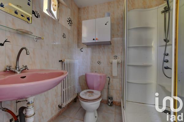 Maison à vendre 7 pièces 133 m² Eymoutiers