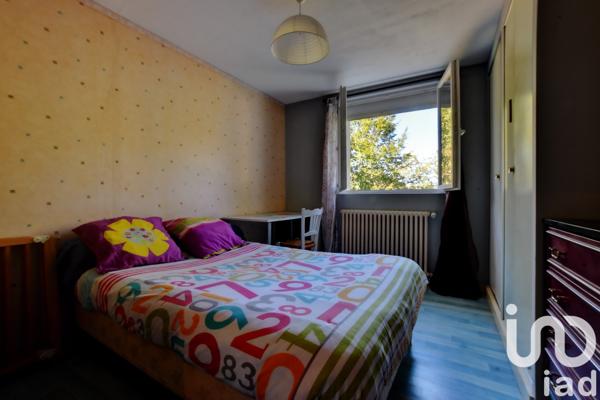 Maison à vendre 7 pièces 133 m² Eymoutiers