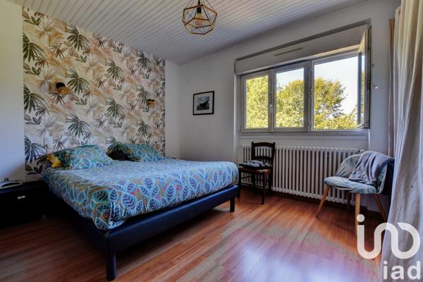 Maison à vendre 7 pièces 133 m² Eymoutiers